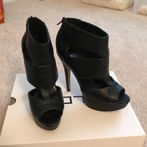 Aldo heels